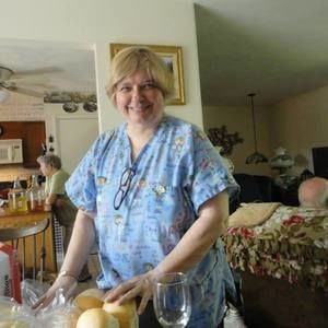 Meet your Posher, Sandy